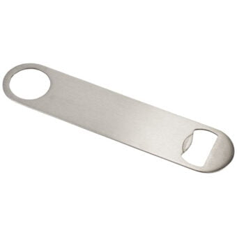 Paddle flaskeåpner