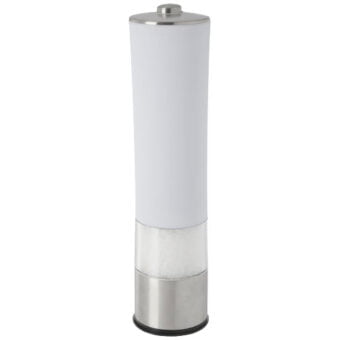 Kirkenes elektrisk salt- eller pepperkvern