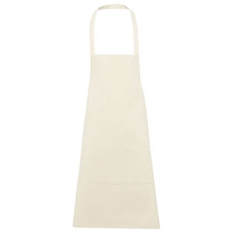 Khana 280 g/m² bomullsforkle