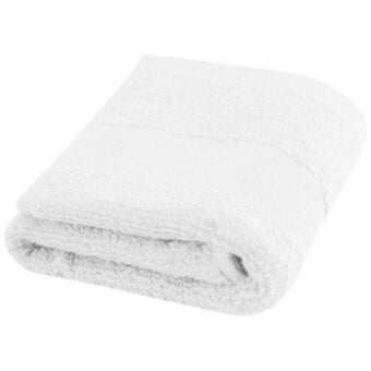 Sophia 450 g/m² håndkle i bomull 30 x 50 cm