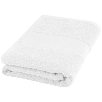 Charlotte 450 g/m² håndkle i bomull 50 x 100 cm