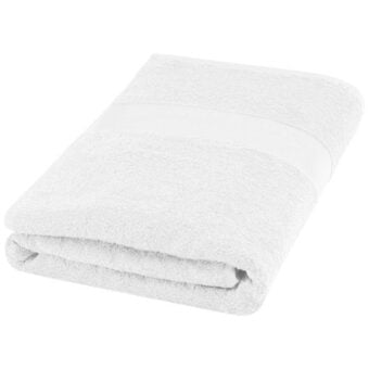 Amelia 450 g/m² håndkle i bomull 70 x 140 cm
