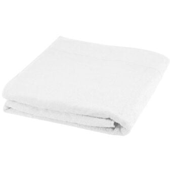 Evelyn 450 g/m² håndkle i bomull 100 x 180 cm