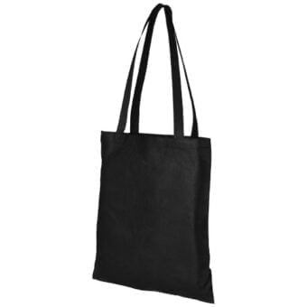 Zeus non woven handlenett 6L