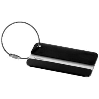 Discovery bagasjelapp
