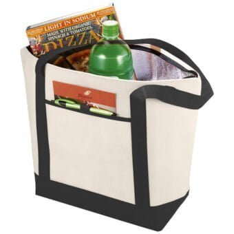 Lighthouse non woven kjølebag 21L