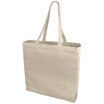 Odessa handlenett i 220 g/m² bomull 13L