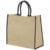 Naturhvit/Solid svart