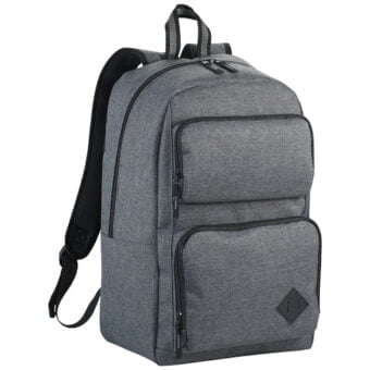 Graphite deluxe 15" PC sekk 20L