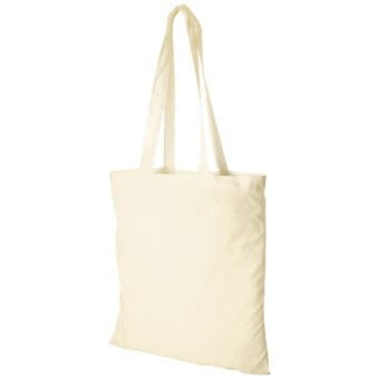 Peru handlenett i 180 g/m² bomull 7L