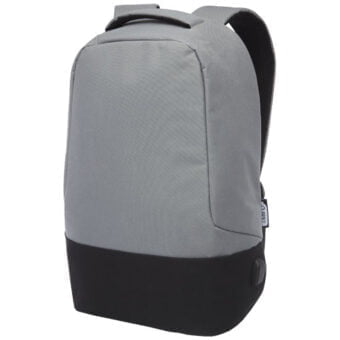 Cover GRS RPET antityveri ryggsekk 18L