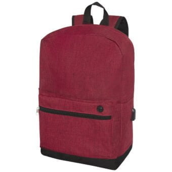 Hoss 15.6" PC sekk 16L