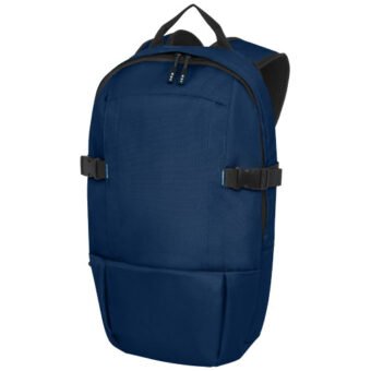 Baikal 15" GRS RPET PC sekk 8L