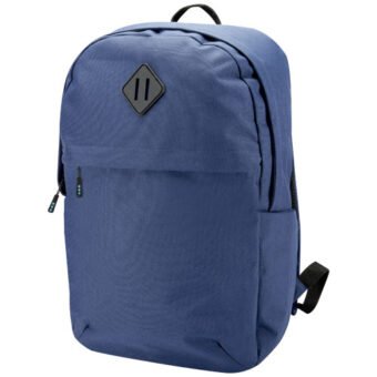 Repreve® Our Ocean™ Commuter 15" GRS RPET PC sekk, 19L