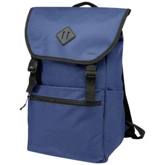 Repreve® Our Ocean™ 15" GRS RPET PC sekk, 19L