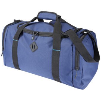 Repreve® Our Ocean™ GRS RPET duffelbag, 35L