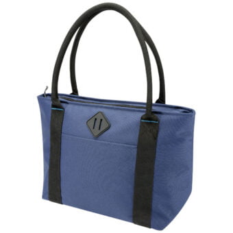 Repreve® Our Ocean™ GRS RPET kjølebag, 11L