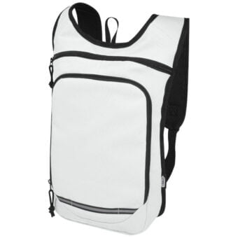 Trails GRS RPET utendørs ryggsekk 6,5 l