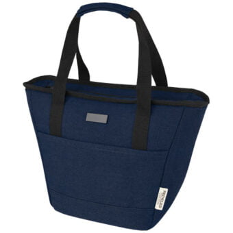 Joey lunsj kjølebag av GRS resirkulert canvas, 6L
