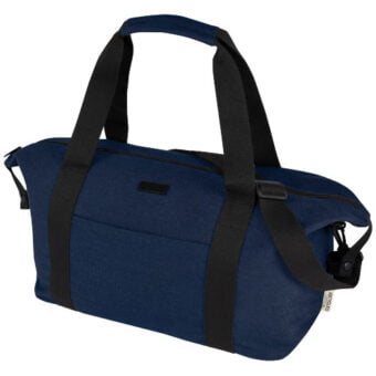 Joey  sports duffelbag av GRS resirkulert canvas, 25L