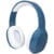 Tech blue
