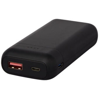Odyssey 10 000 mAh mobillader med høy tetthet