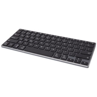 Hybrid Bluetooth-tastatur – QWERTY