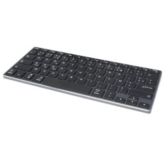Hybrid Bluetooth-tastatur – AZERTY