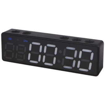 Timefit treningstidtaker