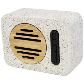 Terrazzo 5 W Bluetooth®-høyttaler