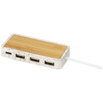Terrazzo USB 2.0-hub