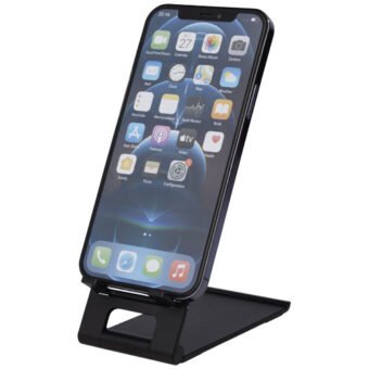 Rise slankt telefonstativ av aluminium