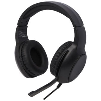 Gleam spill/gaming hodetelefoner