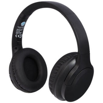 Loop Bluetooth® hodetelefoner i resirkulert plast