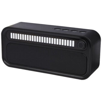Music Level 5 W RGB stemningslys med Bluetooth® høyttaler