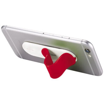 Compress smarttelefonholder