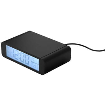 Seconds 5W trådløst ladbar klokke
