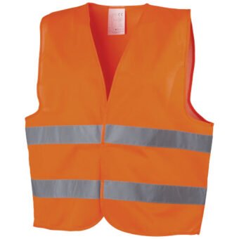 RFX™ See-me refleksvest XL for profesjonelt bruk