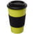 Lime/Solid svart