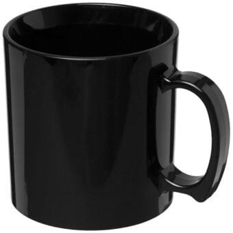 Standard 300 ml plastkrus