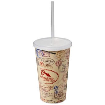 Brite-Americano® 350 ml dobbeltvegget festivalkopp