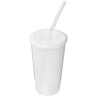 Stadium 350 ml dobbeltvegget kopp