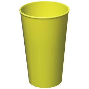 Arena 375 ml kopp i plast