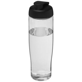 H2O Active® Tempo 700 ml sportsflaske med flipp lokk