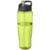 Lime/Solid svart