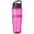 Rosa/Solid svart