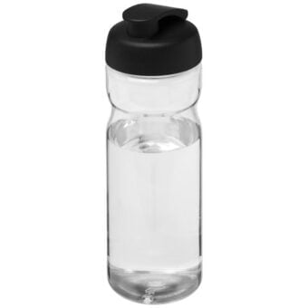 H2O Active® Base 650 ml sportsflaske med flipp lokk