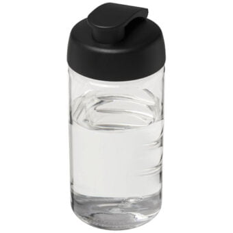 H2O Active® Bop 500 ml sportsflaske med flipp lokk