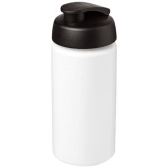 Baseline® Plus-grep 500 ml sportsflaske med flipp-lokk