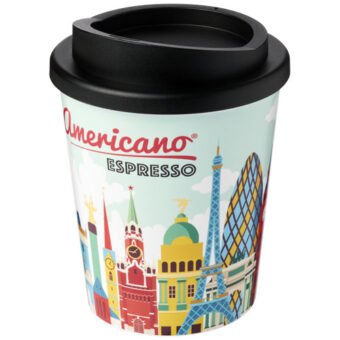 Brite-Americano® Espresso 250 ml isolert kopp